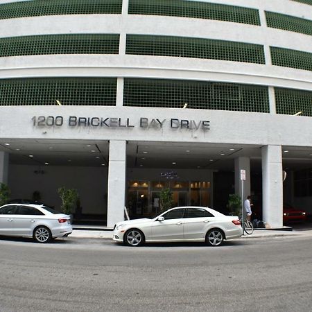 Centric Modern, Stylish Brickell / Miami + Free Parking Διαμέρισμα Εξωτερικό φωτογραφία