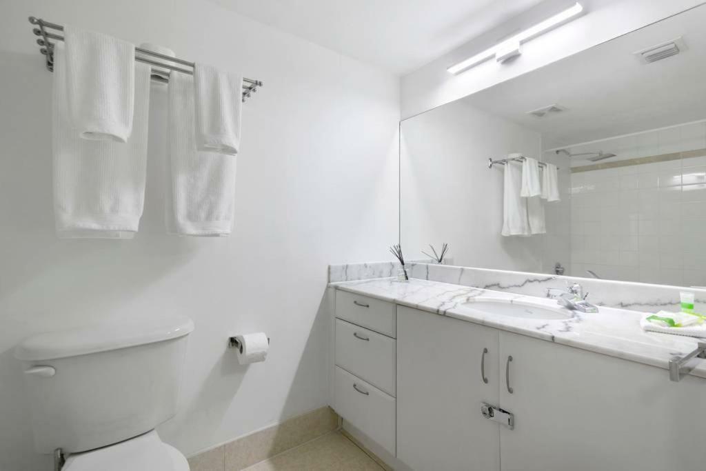 Centric Modern, Stylish Brickell / Miami + Free Parking Διαμέρισμα Εξωτερικό φωτογραφία